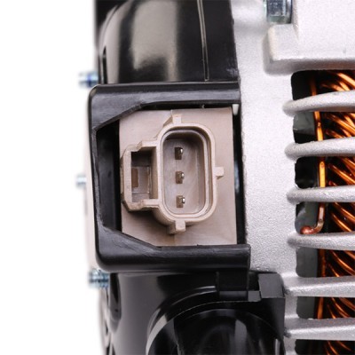 Generator RIDEX 4G0190 4G0190 - foto 5