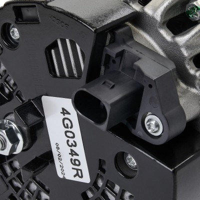 Generator RIDEX 4G0349R 4G0349R - foto 6