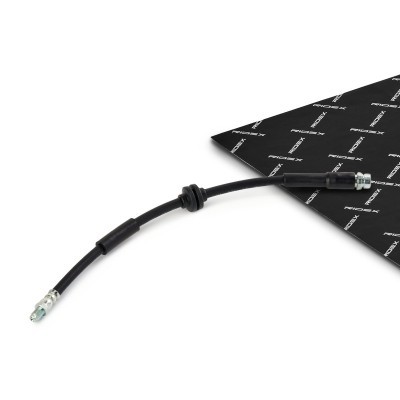 Bremsschlauch RIDEX 83B0675 83B0675 - foto 2