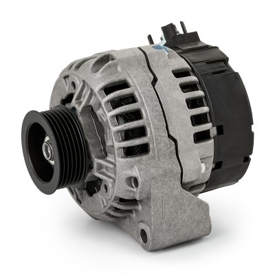 Generator RIDEX 4G0117R 4G0117R - foto 2