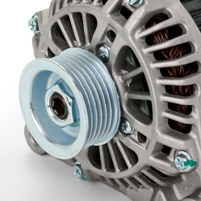 Generator RIDEX 4G0385R 4G0385R - foto 5