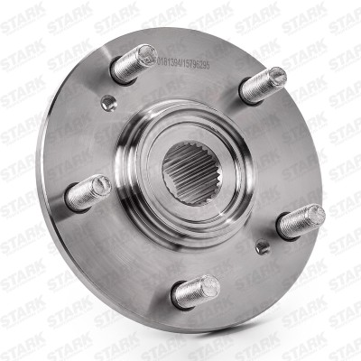 Radnabe Stark SKWH-0181258 SKWH-0181258 - foto 5