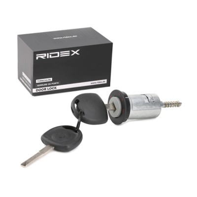 Türschloss RIDEX 1378L0014 1378L0014 - foto 2