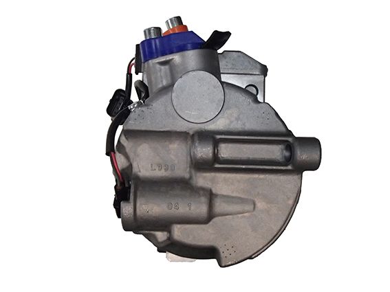 Klimakompressor MERCEDES 10-4466 - foto 2