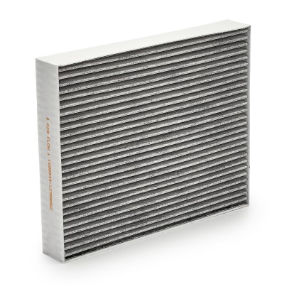 Filter, Innenraumluft RIDEX 424I0458 424I0458 - foto 11