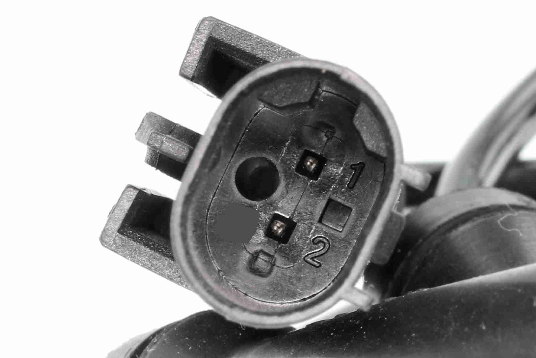 ABS Sensor VEMO V24-72-0165-1 V24-72-0165-1 - foto 2