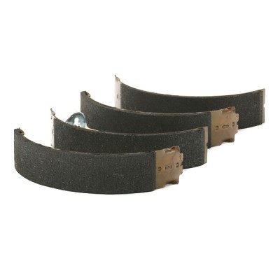Bremsbeläge Satz RIDEX 70B0108 70B0108 - foto 4