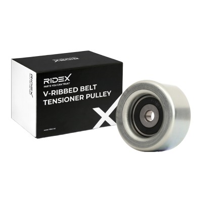 Spannarm Keilrippenriemen RIDEX 310T0197 310T0197 - foto 5
