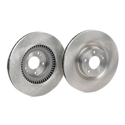 Bremsscheibe RIDEX 82B1658 82B1658 - foto 4