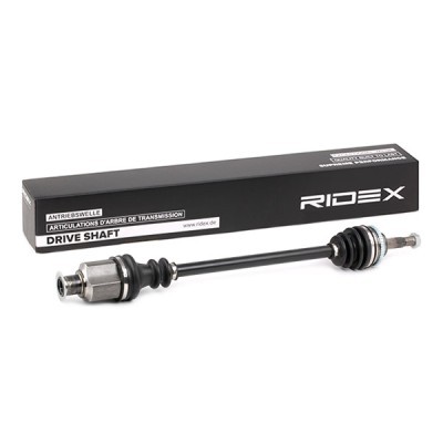 Antriebswelle RIDEX 13D0039 13D0039 - foto 2