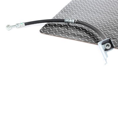 Bremsschlauch RIDEX 83B0441 83B0441 - foto 2