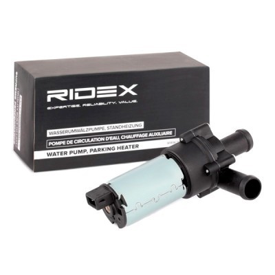 Kühlmittel-Umwälzpumpe RIDEX 999W0003 999W0003 - foto 2