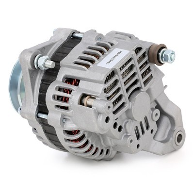 Generator RIDEX 4G0267 4G0267 - foto 4