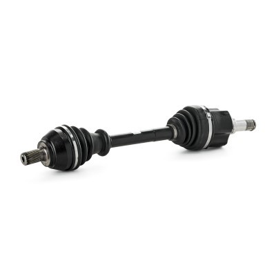 Antriebswelle RIDEX 13D0417R 13D0417R - foto 3