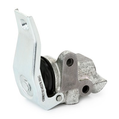 Bremskraftregler RIDEX 73B0045 73B0045 - foto 4