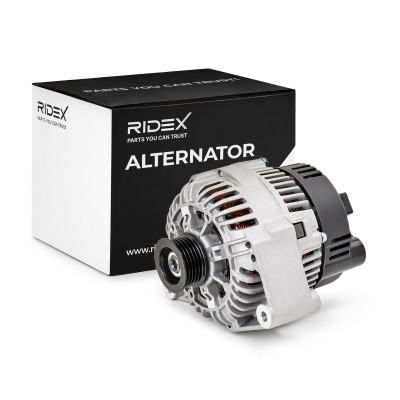 Generator RIDEX 4G0415 4G0415 - foto 2