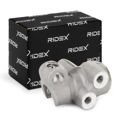 Bremskraftregler RIDEX 73B0010 73B0010 - foto 2