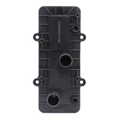 Wärmetauscher, Innenraumheizung RIDEX 467H0034 467H0034 - foto 4