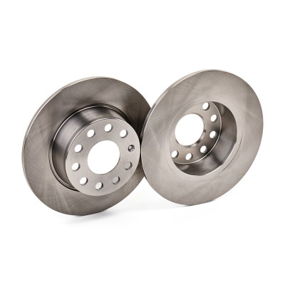 Bremsscheibe RIDEX 82B2422 82B2422 - foto 6