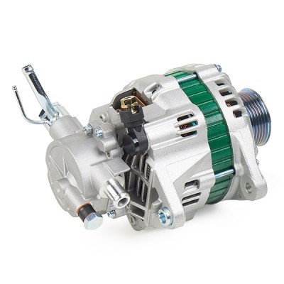 Generator RIDEX 4G0614 4G0614 - foto 4