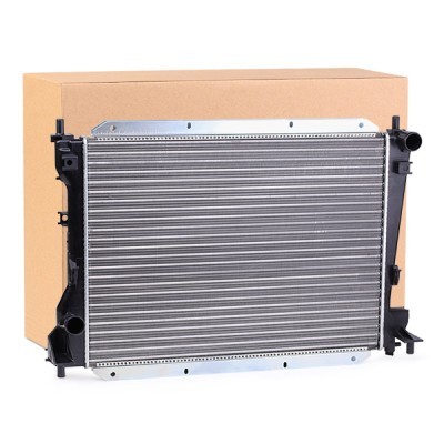 Kühler, Motorkühlung RIDEX 470R0344 470R0344 - foto 2