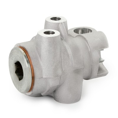 Bremskraftregler RIDEX 73B0010 73B0010 - foto 5