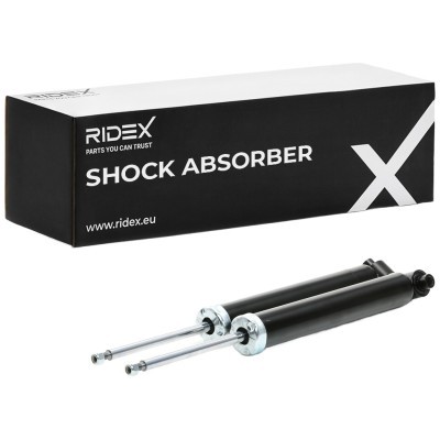 Stoßdämpfer RIDEX 854S1959 854S1959 - foto 2