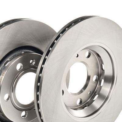 Bremsscheibe RIDEX 82B1002 82B1002 - foto 8