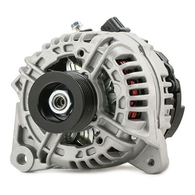 Generator RIDEX 4G0211 4G0211 - foto 3
