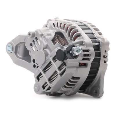 Generator RIDEX 4G0631 4G0631 - foto 4
