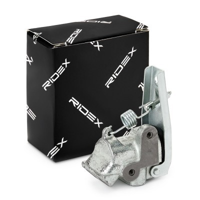 Bremskraftregler RIDEX 73B0040 73B0040 - foto 2