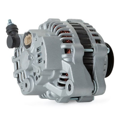 Generator RIDEX 4G0981 4G0981 - foto 4