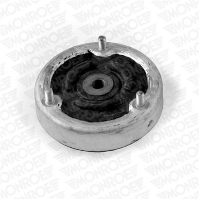 Stoßdämpferkissen Vorderachse MONROE MK279 MK279 - foto 2