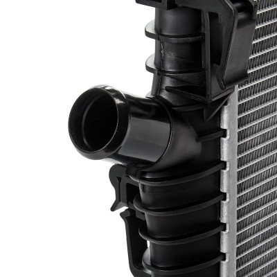 Kühler, Motorkühlung RIDEX 470R0971 470R0971 - foto 5