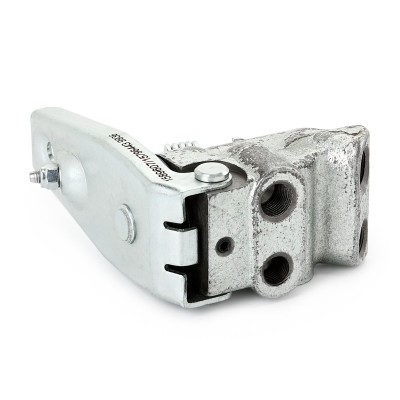 Bremskraftregler RIDEX 73B0040 73B0040 - foto 5