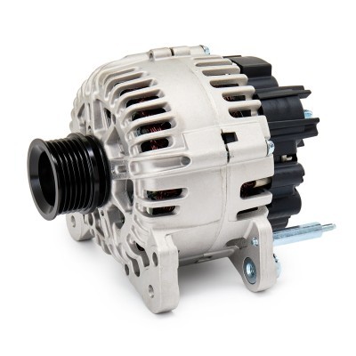 Generator RIDEX 4G0647 4G0647 - foto 3