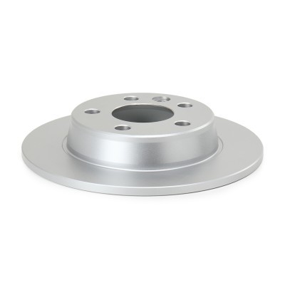 Bremsscheibe RIDEX 82B0020P 82B0020P - foto 4
