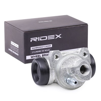 Radbremszylinder RIDEX 277W0180 277W0180 - foto 2