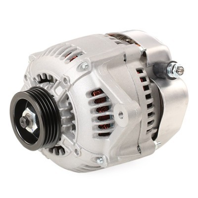 Generator RIDEX 4G0089 4G0089 - foto 3