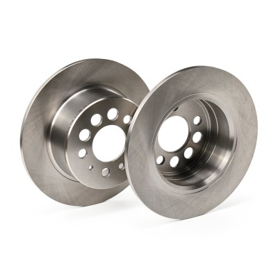 Bremsscheibe RIDEX 82B0697 82B0697 - foto 6