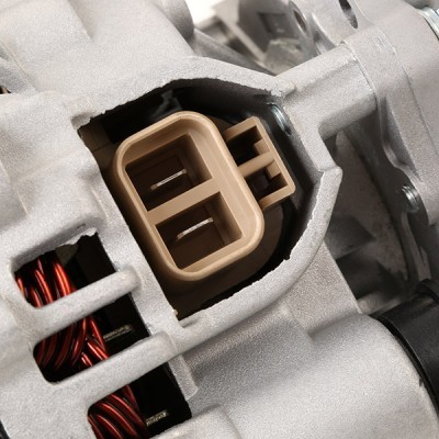 Generator RIDEX 4G0035 4G0035 - foto 5