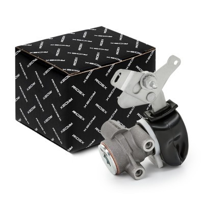 Bremskraftregler RIDEX 73B0034 73B0034 - foto 2