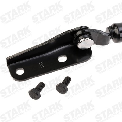 Gasfeder, Koffer-/Laderaum Stark SKGS-0220567 SKGS-0220567 - foto 5