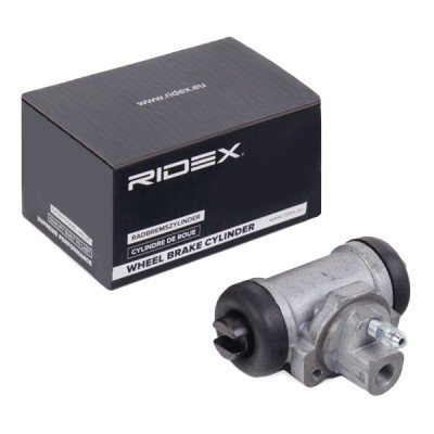 Radbremszylinder RIDEX 277W0154 277W0154 - foto 2