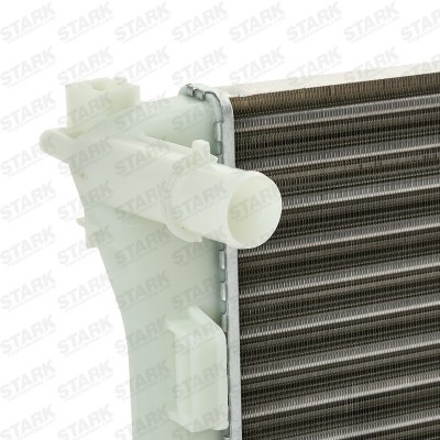 Kühler, Motorkühlung Stark SKRD-0120396 SKRD-0120396 - foto 6