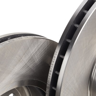 Bremsscheibe RIDEX 82B0722 82B0722 - foto 7