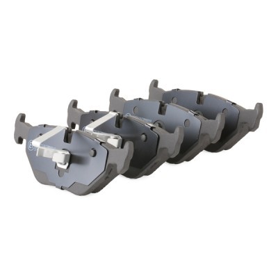 Bremsbeläge Satz RIDEX 402B0088 402B0088 - foto 8