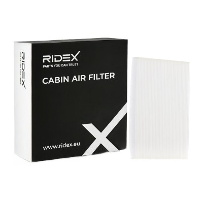 Filter, Innenraumluft RIDEX 424I0048 424I0048 - foto 9