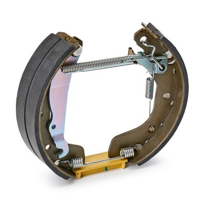 Bremsensatz, Trommelbremse RIDEX 3859B0268 3859B0268 - foto 4