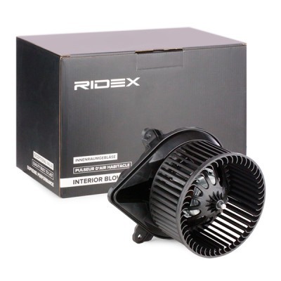 Innenraumgebläse RIDEX 2669I0094 2669I0094 - foto 2